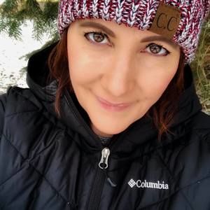 Meet your Posher, Wendy